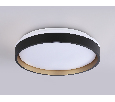 Светодиодный светильник RGB с пультом управления Ambrella Light FZ604