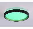 Светодиодный светильник RGB с пультом управления Ambrella Light FZ604