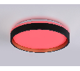 Светодиодный светильник RGB с пультом управления Ambrella Light FZ604