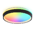 Светодиодный светильник RGB с пультом управления Ambrella Light FZ604