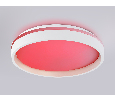 Светодиодный светильник RGB с пультом управления Ambrella Light FZ601