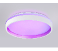 Светодиодный светильник RGB с пультом управления Ambrella Light FZ601