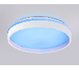 Светодиодный светильник RGB с пультом управления Ambrella Light FZ601
