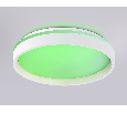 Светодиодный светильник RGB с пультом управления Ambrella Light FZ601