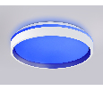 Светодиодный светильник RGB с пультом управления Ambrella Light FZ601