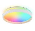 Светодиодный светильник RGB с пультом управления Ambrella Light FZ601