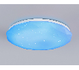 Светодиодный светильник RGB с пультом управления Ambrella Light FZ418