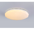 Светодиодный светильник RGB с пультом управления Ambrella Light FZ417
