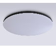 Умный светодиодный светильник Smart Ambrella Light 30W с Wi-Fi, Яндекс Алисой, Tuya, Smart Home, Alexa и ИК пультом Ambrella Light FZ2006