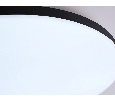 Умный светодиодный светильник Smart Ambrella Light 30W с Wi-Fi, Яндекс Алисой, Tuya, Smart Home, Alexa и ИК пультом Ambrella Light FZ2006