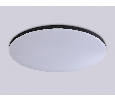 Умный светодиодный светильник Smart Ambrella Light 25W с Wi-Fi, Яндекс Алисой, Tuya, Smart Home, Alexa и ИК пультом Ambrella Light FZ2005