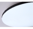 Умный светодиодный светильник Smart Ambrella Light 25W с Wi-Fi, Яндекс Алисой, Tuya, Smart Home, Alexa и ИК пультом Ambrella Light FZ2005