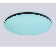 Умный светодиодный светильник Smart Ambrella Light 25W с Wi-Fi, Яндекс Алисой, Tuya, Smart Home, Alexa и ИК пультом Ambrella Light FZ2005