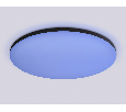 Умный светодиодный светильник Smart Ambrella Light 25W с Wi-Fi, Яндекс Алисой, Tuya, Smart Home, Alexa и ИК пультом Ambrella Light FZ2005