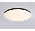 Умный светодиодный светильник Smart Ambrella Light 20W с Wi-Fi, Яндекс Алисой, Tuya, Smart Home, Alexa и ИК пультом Ambrella Light FZ2004
