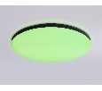 Умный светодиодный светильник Smart Ambrella Light 20W с Wi-Fi, Яндекс Алисой, Tuya, Smart Home, Alexa и ИК пультом Ambrella Light FZ2004