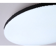 Умный светодиодный светильник Smart Ambrella Light 20W с Wi-Fi, Яндекс Алисой, Tuya, Smart Home, Alexa и ИК пультом Ambrella Light FZ2004