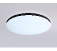 Умный светодиодный светильник Smart Ambrella Light 20W с Wi-Fi, Яндекс Алисой, Tuya, Smart Home, Alexa и ИК пультом Ambrella Light FZ2004