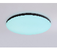 Умный светодиодный светильник Smart Ambrella Light 20W с Wi-Fi, Яндекс Алисой, Tuya, Smart Home, Alexa и ИК пультом Ambrella Light FZ2004