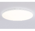 Умный светодиодный светильник Smart Ambrella Light 30W с Wi-Fi, Яндекс Алисой, Tuya, Smart Home, Alexa и ИК пультом Ambrella Light FZ2003