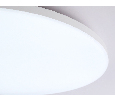 Умный светодиодный светильник Smart Ambrella Light 30W с Wi-Fi, Яндекс Алисой, Tuya, Smart Home, Alexa и ИК пультом Ambrella Light FZ2003