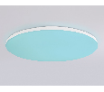 Умный светодиодный светильник Smart Ambrella Light 30W с Wi-Fi, Яндекс Алисой, Tuya, Smart Home, Alexa и ИК пультом Ambrella Light FZ2003