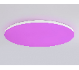 Умный светодиодный светильник Smart Ambrella Light 30W с Wi-Fi, Яндекс Алисой, Tuya, Smart Home, Alexa и ИК пультом Ambrella Light FZ2003