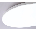 Умный светодиодный светильник Smart Ambrella Light 25W с Wi-Fi, Яндекс Алисой, Tuya, Smart Home, Alexa и ИК пультом Ambrella Light FZ2002