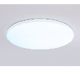 Умный светодиодный светильник Smart Ambrella Light 25W с Wi-Fi, Яндекс Алисой, Tuya, Smart Home, Alexa и ИК пультом Ambrella Light FZ2002