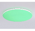 Умный светодиодный светильник Smart Ambrella Light 25W с Wi-Fi, Яндекс Алисой, Tuya, Smart Home, Alexa и ИК пультом Ambrella Light FZ2002