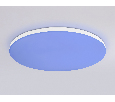Умный светодиодный светильник Smart Ambrella Light 25W с Wi-Fi, Яндекс Алисой, Tuya, Smart Home, Alexa и ИК пультом Ambrella Light FZ2002