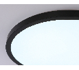 Светильник светодиодный ультратонкий с высокой степенью защиты IP54 Ambrella Light FZ1961