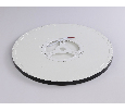 Светильник светодиодный ультратонкий с высокой степенью защиты IP54 Ambrella Light FZ1961