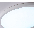 Светильник светодиодный ультратонкий с высокой степенью защиты IP54 Ambrella Light FZ1959