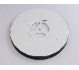 Светильник светодиодный ультратонкий с высокой степенью защиты IP54 Ambrella Light FZ1953