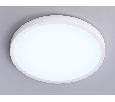 Светильник светодиодный ультратонкий с высокой степенью защиты IP54 Ambrella Light FZ1951