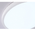 Светильник светодиодный ультратонкий с высокой степенью защиты IP54 Ambrella Light FZ1951