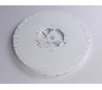 Светильник светодиодный ультратонкий с высокой степенью защиты IP54 Ambrella Light FZ1951