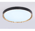 Потолочный светодиодный светильник с высокой степенью защиты IP54 Ambrella Light FZ1249