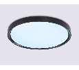 Потолочный светодиодный светильник с высокой степенью защиты IP54 Ambrella Light FZ1248