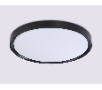 Потолочный светодиодный светильник с высокой степенью защиты IP54 Ambrella Light FZ1248