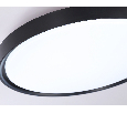Потолочный светодиодный светильник с высокой степенью защиты IP54 Ambrella Light FZ1248