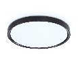 Потолочный светодиодный светильник с высокой степенью защиты IP54 Ambrella Light FZ1248