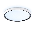 Потолочный светодиодный светильник с высокой степенью защиты IP54 Ambrella Light FZ1247