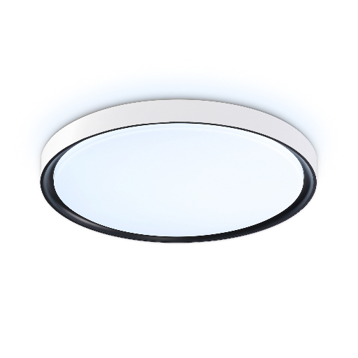 Потолочный светодиодный светильник с высокой степенью защиты IP54 Ambrella Light FZ1247