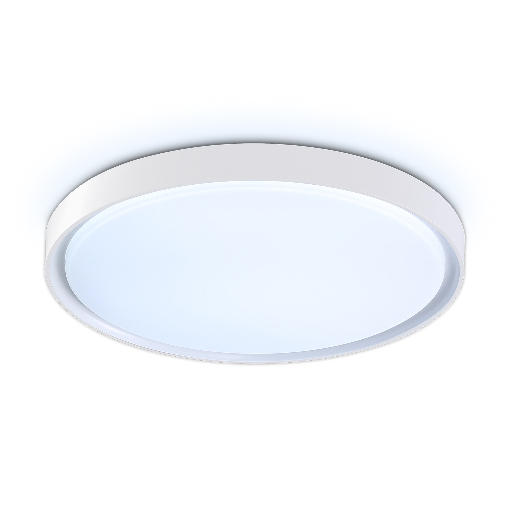 Потолочный светодиодный светильник с высокой степенью защиты IP54 Ambrella Light FZ1246