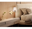 Настенный светильник Ambrella Light LH57095