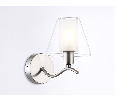 Настенный светильник со стеклянным плафоном Ambrella Light LH57085