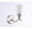 Настенный светильник со стеклянным плафоном Ambrella Light LH57085