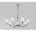 Подвесная люстра Ambrella Light LH57083